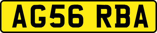 AG56RBA