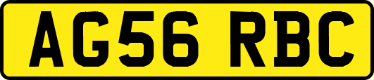 AG56RBC