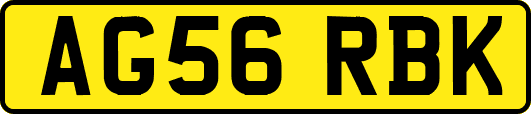AG56RBK