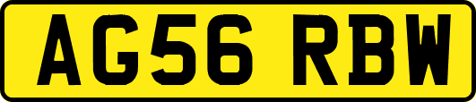 AG56RBW
