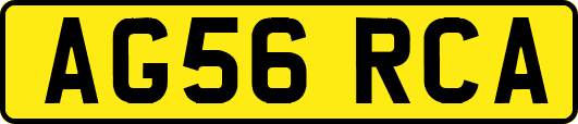 AG56RCA