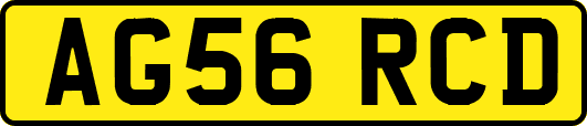 AG56RCD