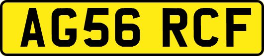 AG56RCF