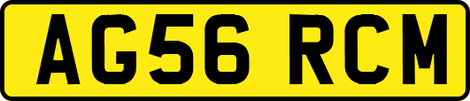 AG56RCM