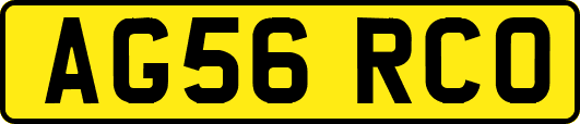 AG56RCO