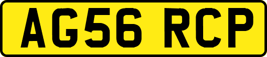 AG56RCP