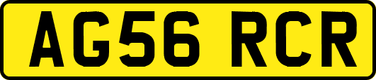 AG56RCR