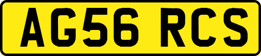 AG56RCS