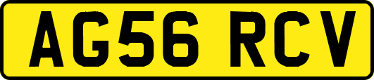 AG56RCV