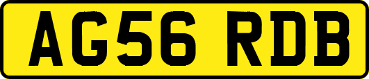 AG56RDB