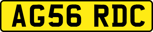 AG56RDC
