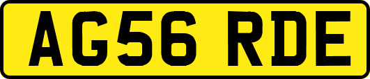 AG56RDE