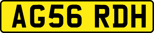 AG56RDH