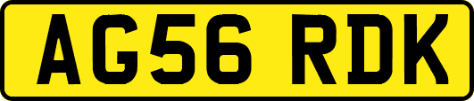 AG56RDK