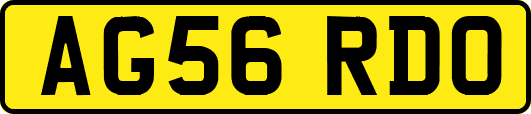 AG56RDO