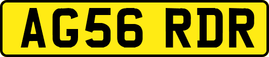 AG56RDR