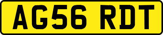 AG56RDT