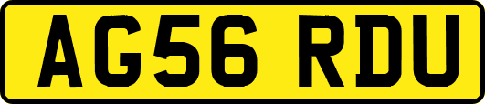 AG56RDU
