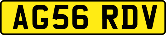 AG56RDV