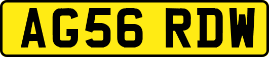 AG56RDW