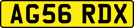 AG56RDX
