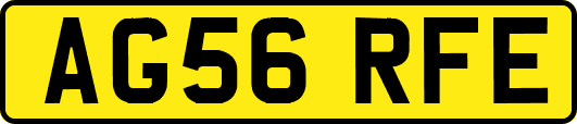 AG56RFE