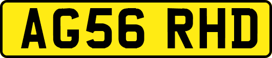 AG56RHD