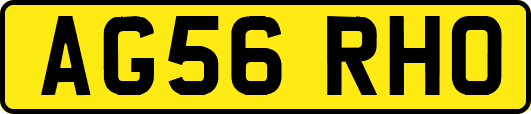AG56RHO