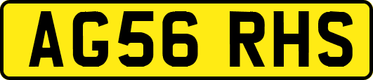 AG56RHS