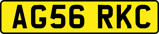 AG56RKC