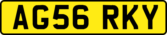 AG56RKY