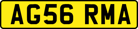 AG56RMA