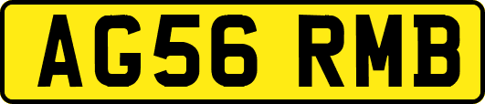 AG56RMB