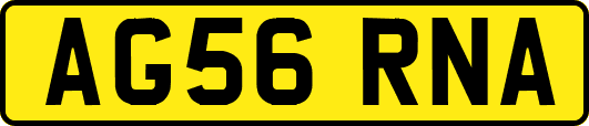 AG56RNA