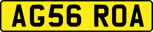 AG56ROA
