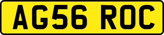 AG56ROC