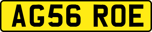 AG56ROE