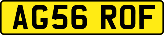 AG56ROF