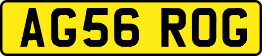 AG56ROG