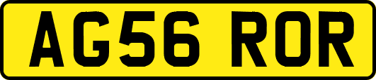 AG56ROR