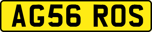 AG56ROS