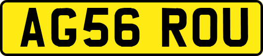 AG56ROU