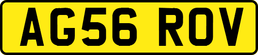 AG56ROV