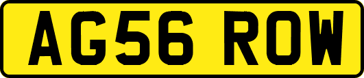 AG56ROW