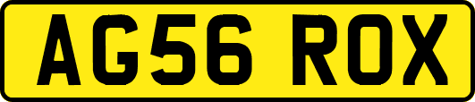 AG56ROX