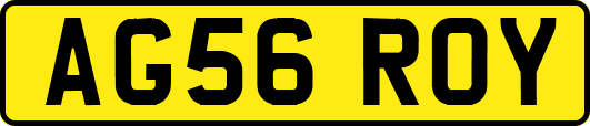 AG56ROY