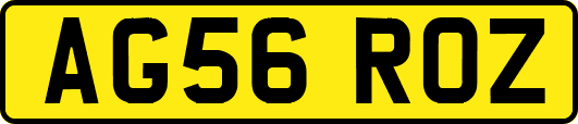 AG56ROZ