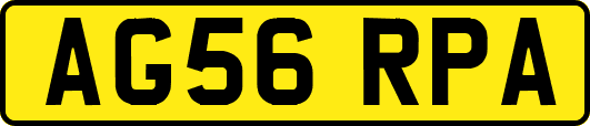 AG56RPA