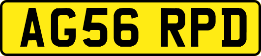 AG56RPD