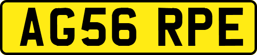 AG56RPE